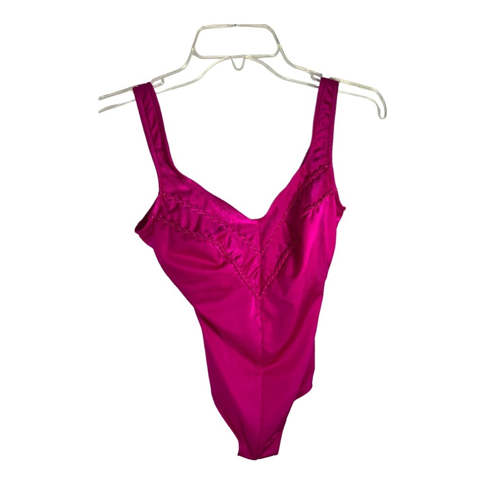 Vintage 50/60’s Louisa Brooks Swimsuit
